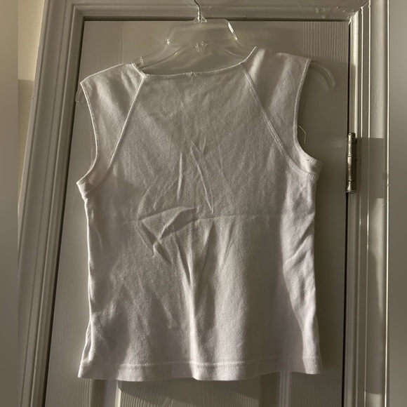 Vintage Tommy jeans Girl Tank - Picture 3 of 5